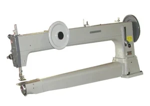 Artisan 4011 P-37 Long Arm Cylinder Machine