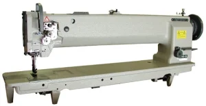 Artisan 4400-25 Compound Needle Feed Walking Foot Sewing Machine