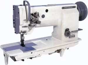 Artisan 4400 RB Walking Foot Sewing Machine