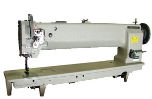 Artisan 4420-25 Two Needle Walking Foot Sewing Machine