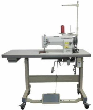 Artisan 618-1 SC Compound Needle Feed Walking Foot Sewing Machine