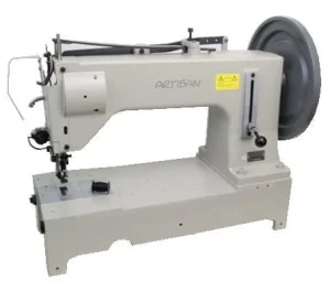 Artisan 7334 Extremely Heavy Duty Walking Foot Sewing Machine