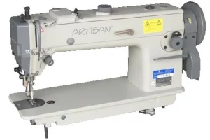 Artisan 797 AB-8001 Walking Foot Sewing Machine