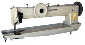 Artisan 8145-20 Extra Heavy Duty Walking Foot Sewing Machine