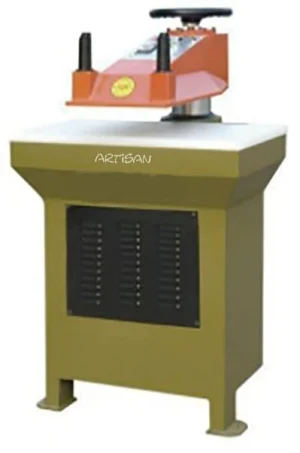 Artisan A 510-B 10 Ton Clicker