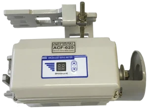 Servo Motors, Spare Parts & Lamps