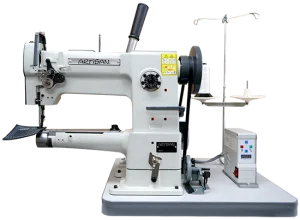 Artisan 246VA BT Transportable Stitching Machine