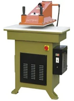 Artisan A 520-C 20 Ton Clicker