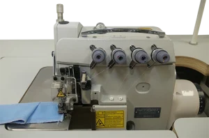 Artisan BG5200-5AT Two Needle Five Thread Serger