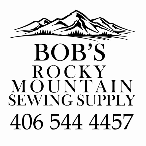 Bob's Rocky Mountain Sewing Supply