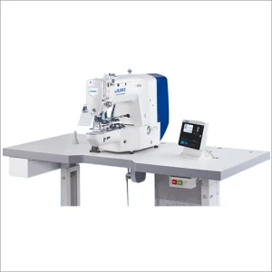 Juki LK-1900AH Bartacking Sewing Machine