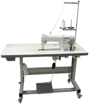 Juki DDL-8700 Single Needle Lockstitch Sewing Machine