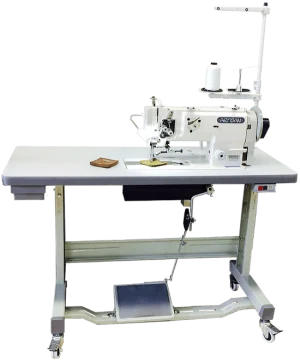 Artisan 1508-10H Compound Needle Feed Walking Foot Sewing Machine