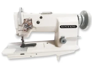 RANCH KING 4400 Walking Foot Large Capacity Bobbin Machine