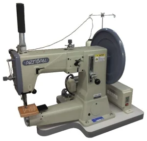 Artisan TORO-3200 BT Transportable Leather Stitcher