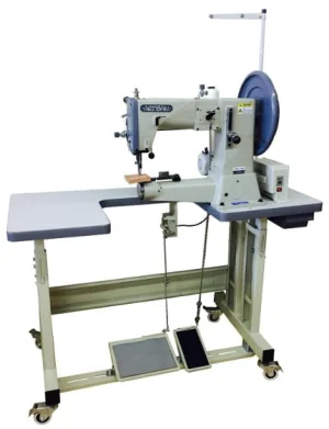 Artisan TORO-3200 U Table Compound Needle Walking Foot Machine