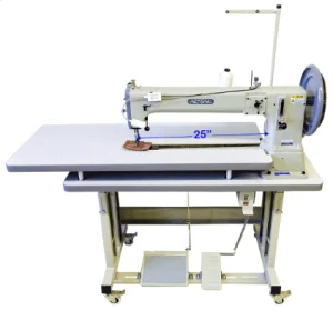 Artisan TORO 4000 LA25 Leather Stitcher