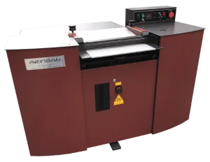 Artisan TWA-420 A Leather Splitter