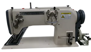 Artisan WM 217-3S-P Bernina Inspired Zig Zag Sewing Machine