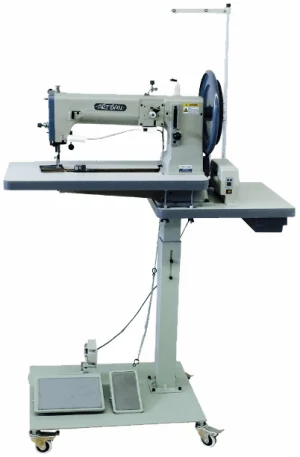 Artisan TORO 4000 ped 500 with Work Platform