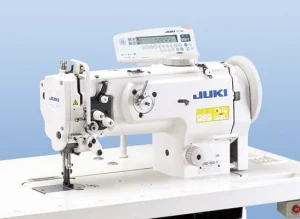 JUKI DNU-1541 Single Needle Industrial Lockstitch Machine